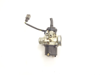 Peugeot Kisbee Ludix Citystar Speedfight 3 Gaźnik przepustnica Komplet