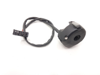 BMW C1 125 200 Left Combination Switch