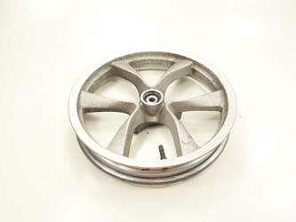 Yamaha Tricity Triptik 125 14-17 Felga przód 14x2.15