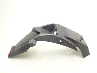Masai Sm Smt 50 Rear fender wheel arch
