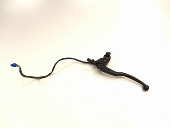 Ktm Duke 390 17-22 Shifter Clutch Yoke With Lever