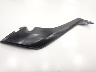 T-Max 530 Dx 17-18 Skirting board Cover Left