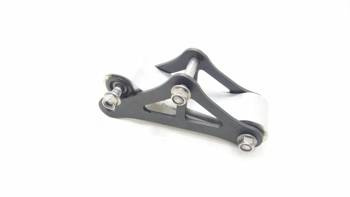 Kawasaki Z 900 17-22 Small Swingarm, Kiwak Cradle