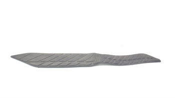 Suzuki Burgman 400 03-06 Rubber Floor Mat