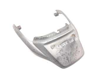 Honda Silver Wing 400 01-10 Trunk Rack