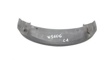 Bmw C1 125 200 Executive Plastik Osłona Guma