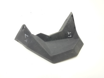 Can-Am Outlander 570 Plastic Filler Left Rear