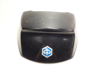 Piaggio X8 X-Evo 125 Rear storage compartment cover