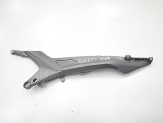 Hypermotard 939 821 16-19 Frame rear left