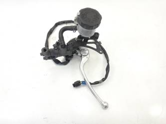 Yamaha Tracer 9 Gt 21 - Front Brake Master Cylinder