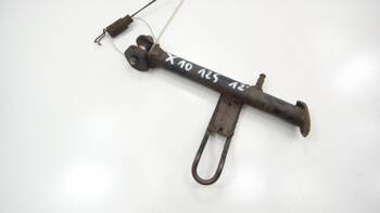 Piaggio X10 125 350 Stopka Nóżka Boczna