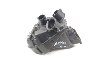 Triumph Street Triple 675 12R Filter Airbox Housing