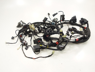 Ducati Supersport S 937 17- Electrical Installation