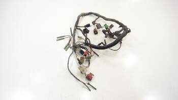 El 125 Eliminator 98-07 Electrical Installation