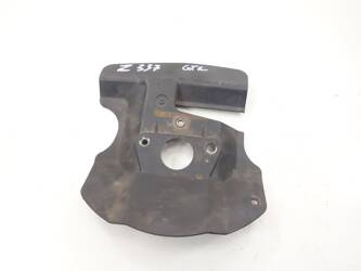 Kawasaki Gtr 1400 10-14 Plastik Pod Półkę