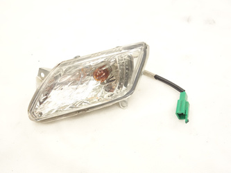 Yamaha X-max Skycruiser 125 05-09 Front right turn signal