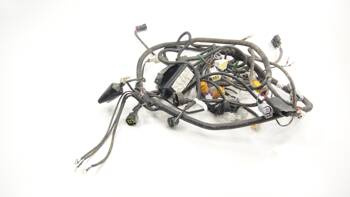 Linhai Hy 740 Stl Electrical Installation Harness