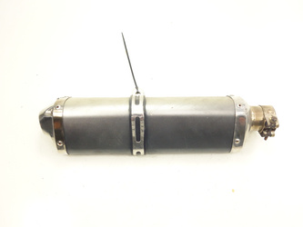 Magpower R-stunt Eurocka Roadster 50 Exhaust Muffler Tip