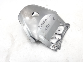 Suzuki Burgman 125 07-13 Plastic Rear Asshole