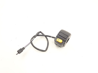 Peugeot Kisbee 50 2t Right switch