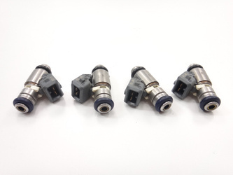 Tuono V4 1100 Factory 21 - Fuel Injectors Set