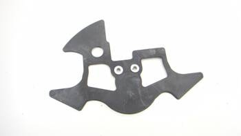 Yamaha T-Max 500 08-11 Plastic Front Wheel Arch