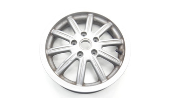 Piaggio Mp3 125 300 400 500 Rim 12X3.00 Front