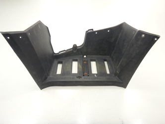 Kymco Mxu 465I Floor Skid Footrest Left