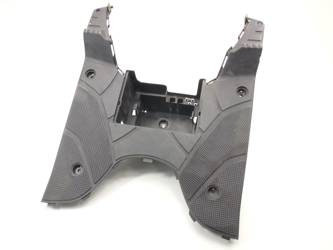 Kymco Agility 16+ 50 4T Podłoga