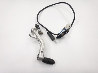 Tuono V4 1100 Factory 21- Foot Gear Lever