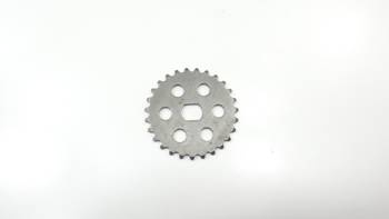 Honda Sh 125I 09-12 Timing Mode