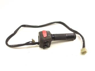 Rolgaz shifter switch Yamaha T-max 500 08-11