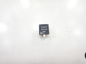 Keeway Logik 125 Turn Signal Interrupter