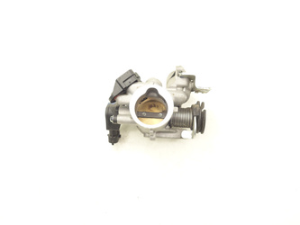 Peugeot Metropolis 400 13-19 Throttle body complete