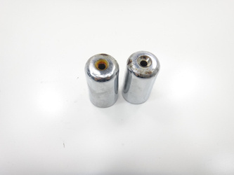 Piaggio Liberty 125 Ciężarki Odboje Kierownicy