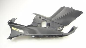 Yamaha T-Max 500 08-11 Podłoga Płoza Prawa