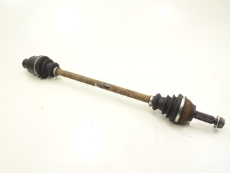 Microcar Aixam Gto City Left axle shaft joints