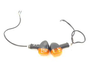 Archive Scrambler 50 19-24 Turn Signals