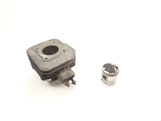 Peugeot Kisbee Citystar Vivacity 50 Cylinder piston set