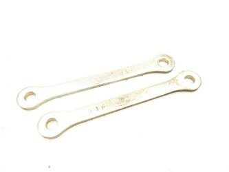 Suzuki Bandit 600 00-04 Swingarm Suspension Bones