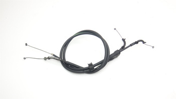 Yamaha Tdm 850 96-01 4Tx Linki Gazu Komplet