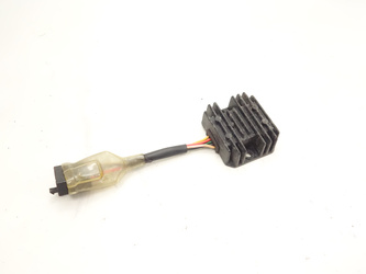 Kymco Agility City 50  Regulator napięcia