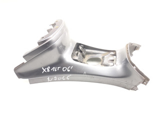 Piaggio X8 125 04-10 Tunnel Center Cover