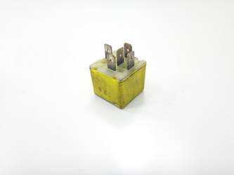 Piaggio Mp3 400 500 Relay Controller