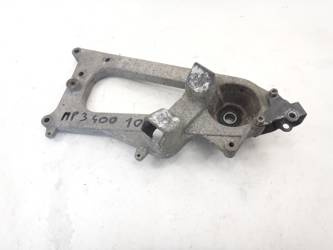 Piaggio Mp3 400 500 Swingarm Muffler Mount