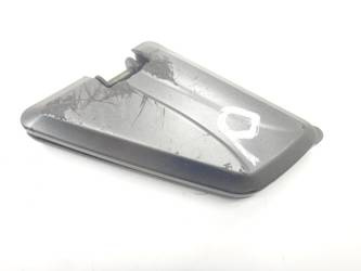 Keeway Logik 125 Right Passenger Footrest