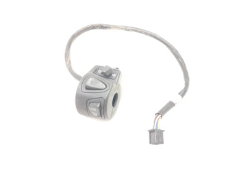 Honda Pcx 125 10-14 Left Combination Switch