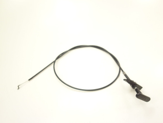 Microcar Ligier Js 50 Blue line Hood cable lever