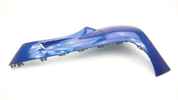 Peugeot Django 125 14-20 Plow Engine Cover