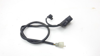Honda Cbf 125 Combination Switch Right